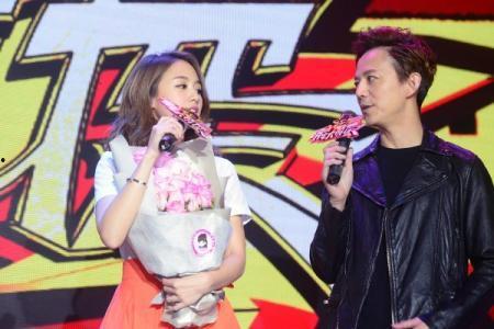 明星大侦探第一季 今日吃瓜热门大瓜每日更新51,揭秘今日吃瓜热门大瓜，每日更新51期精彩回顾